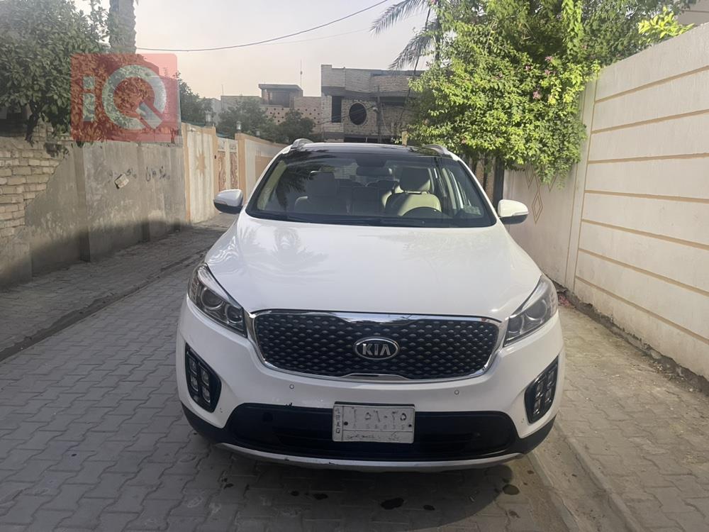 کیا سۆرینتۆ